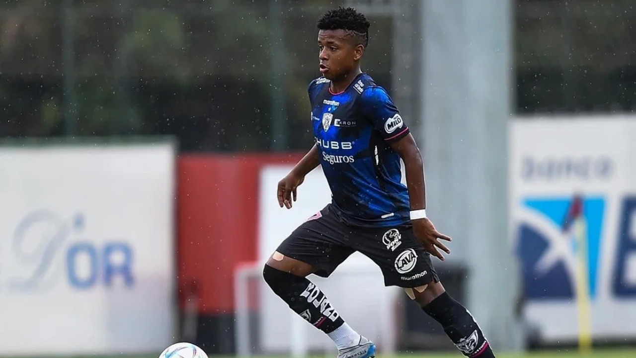 Vinicius Jr hayranı, Solskjaer'in yeni prensi