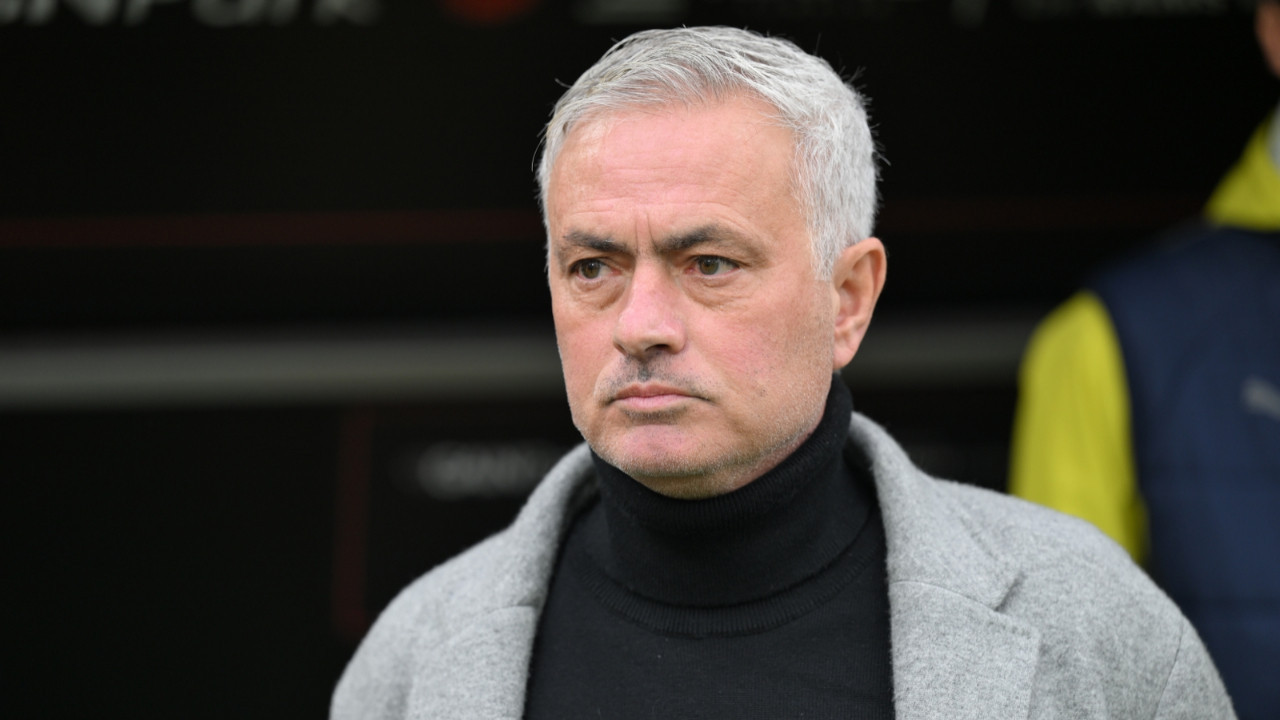 Mourinho'dan eleştirilere yanıt ve sakatlıklarla ilgili açıklama: 'Tek umursadığım...'