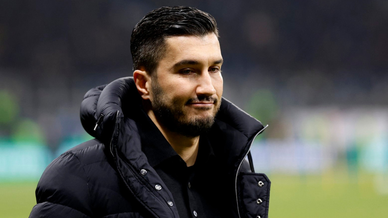 Başakşehir, Nuri Şahin'i resmen açıkladı