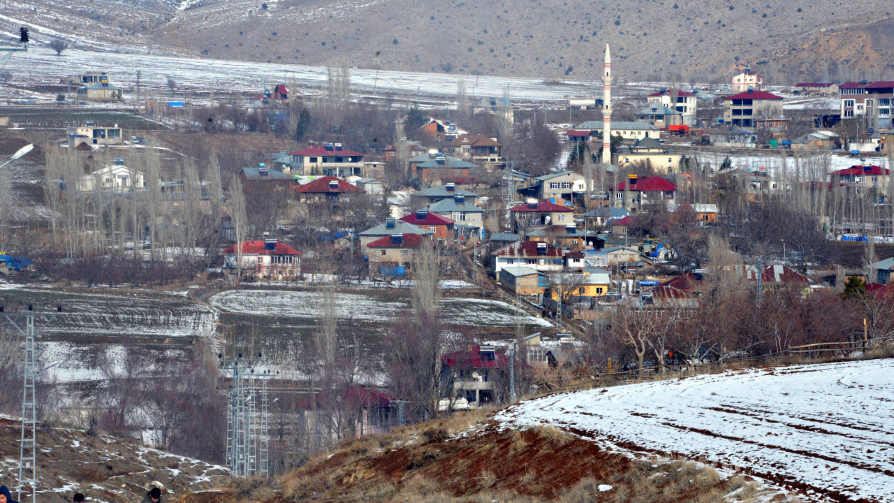 110 yıllık köyün ismi değişti: Bizimle alay ediyorlardı