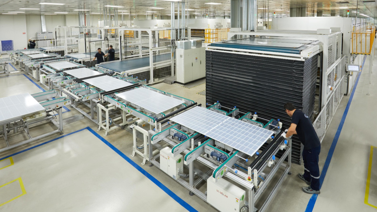 Kalyon PV 13 Şubat'ta Borsa İstanbul'da