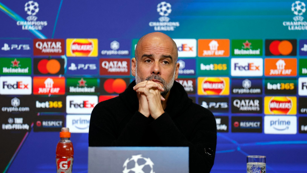 Guardiola'yı Real Madrid'de korkutan şey: Durdurulması imkansız