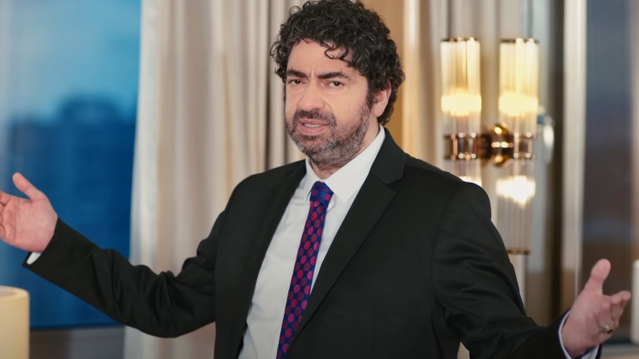 Sağlık sorunlarıyla gündeme gelmişti: Hakan Taşıyan botoks yaptırdı