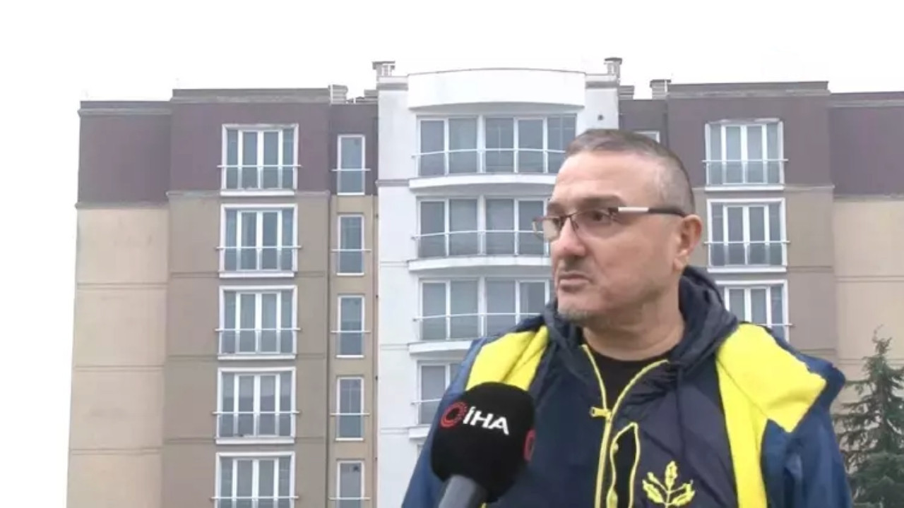 Satın aldığı ev kabusu oldu: Mahkeme son noktayı koydu