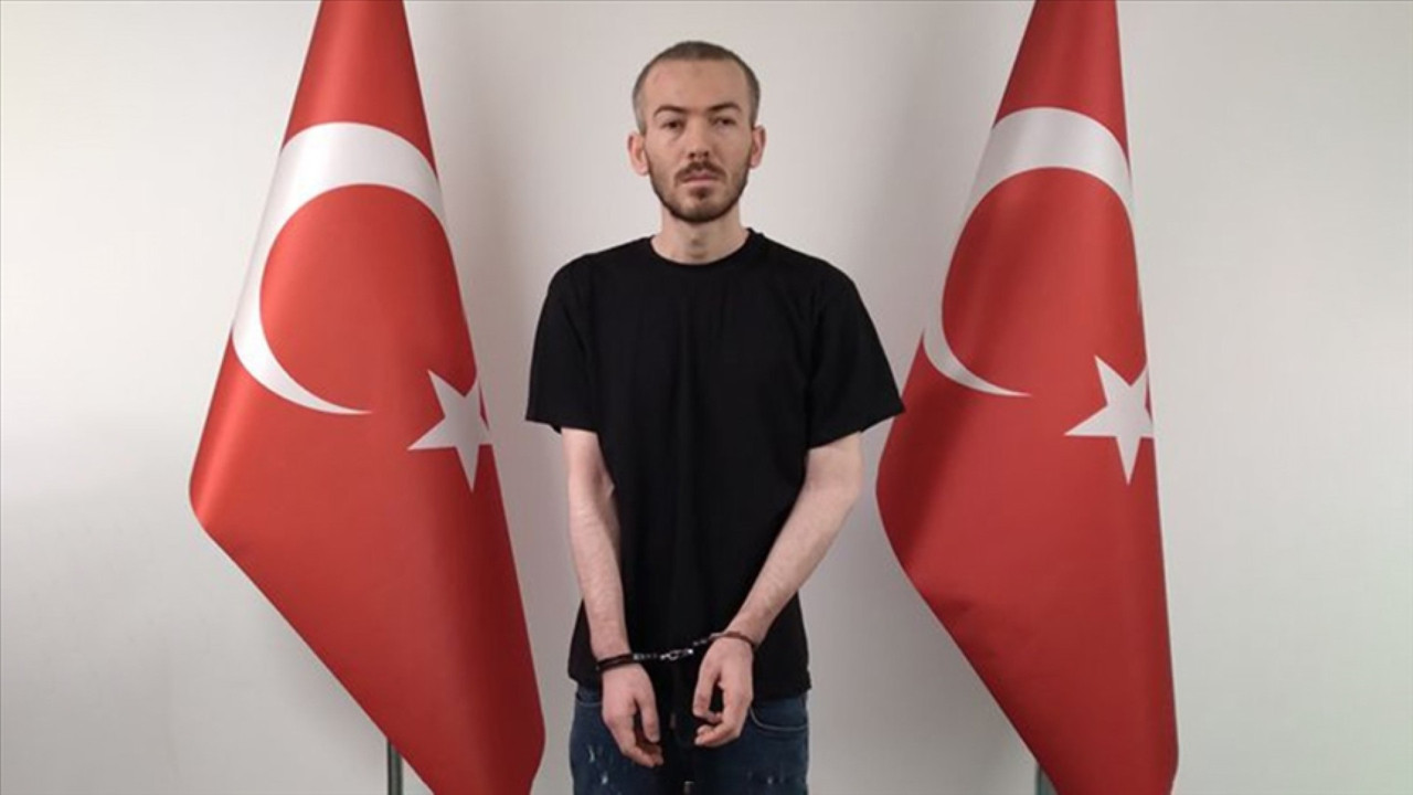 TSK üslerine saldırmıştı: El Kaideci kardeşler hakim karşısında