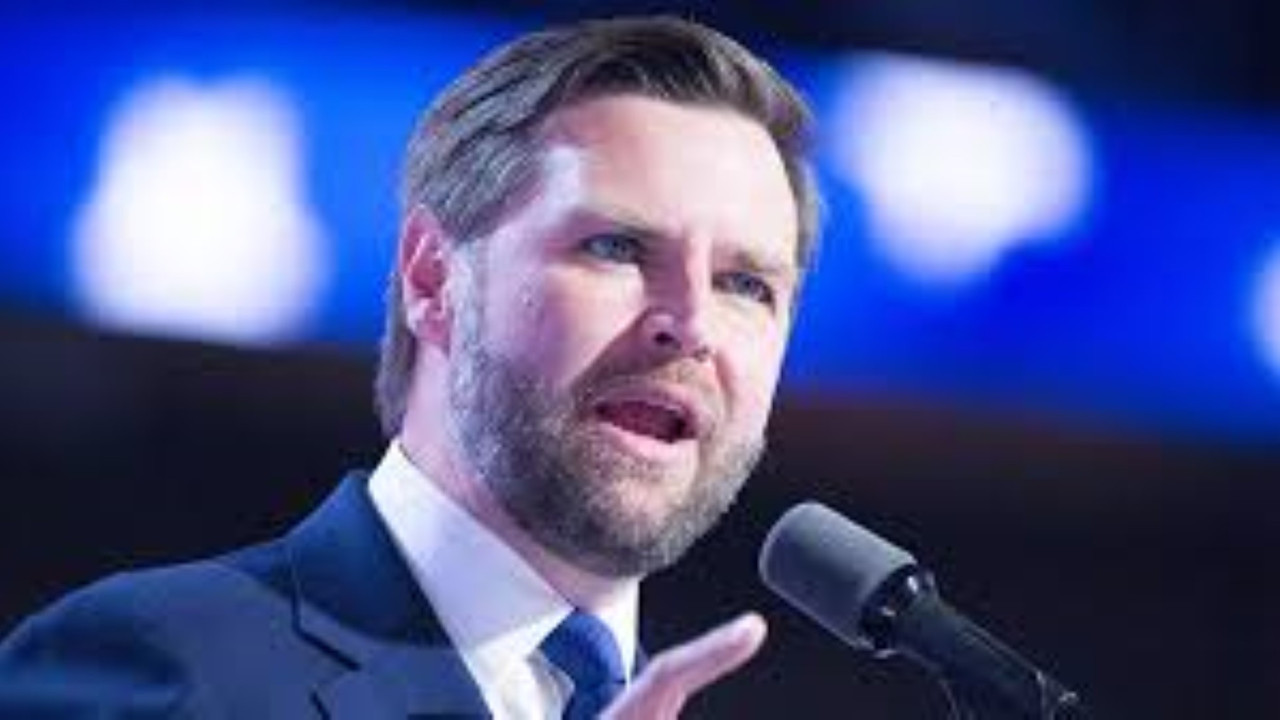 Trump'tan yardımcısı Vance'a yeni görev