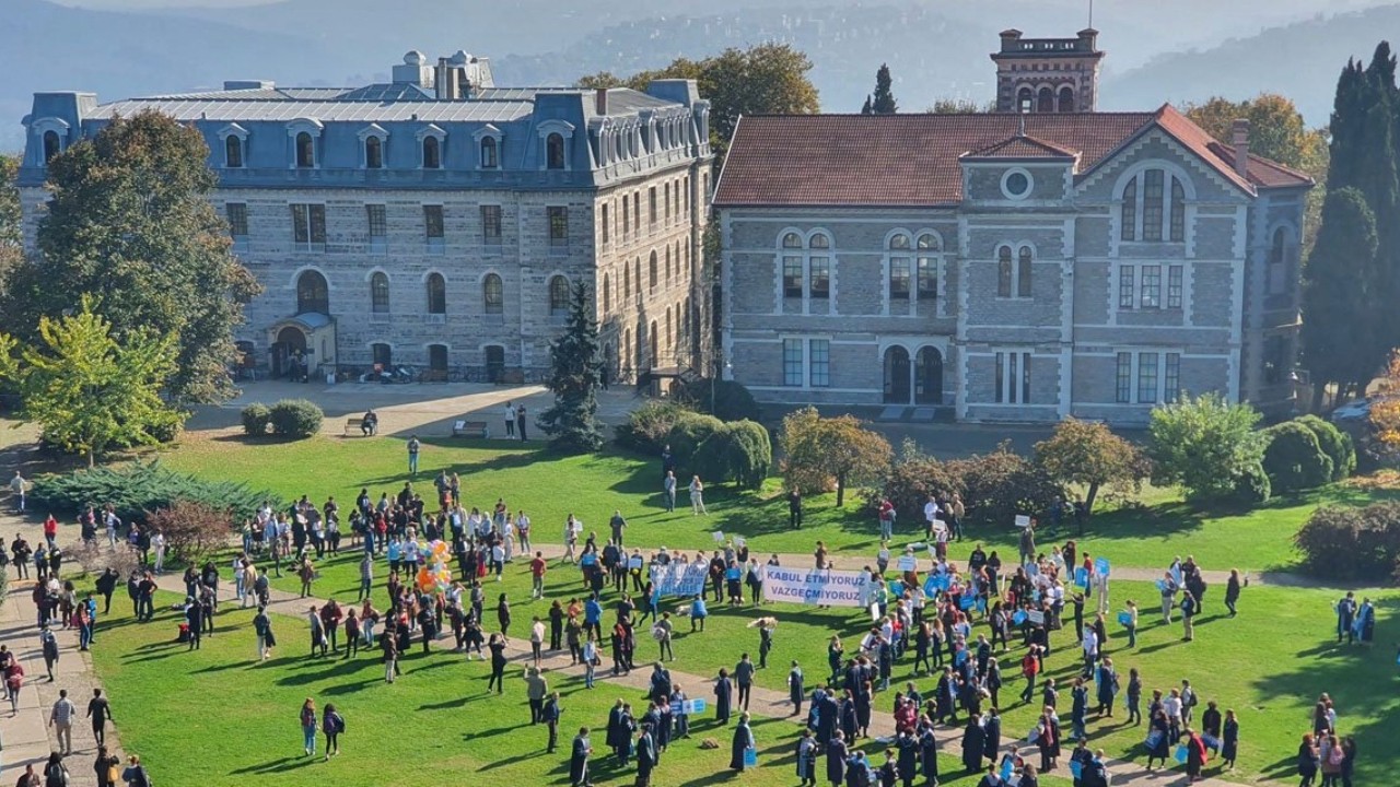 En iyi 1000 üniversite arasında 11 Türk okulu var: Boğaziçi liste dışı