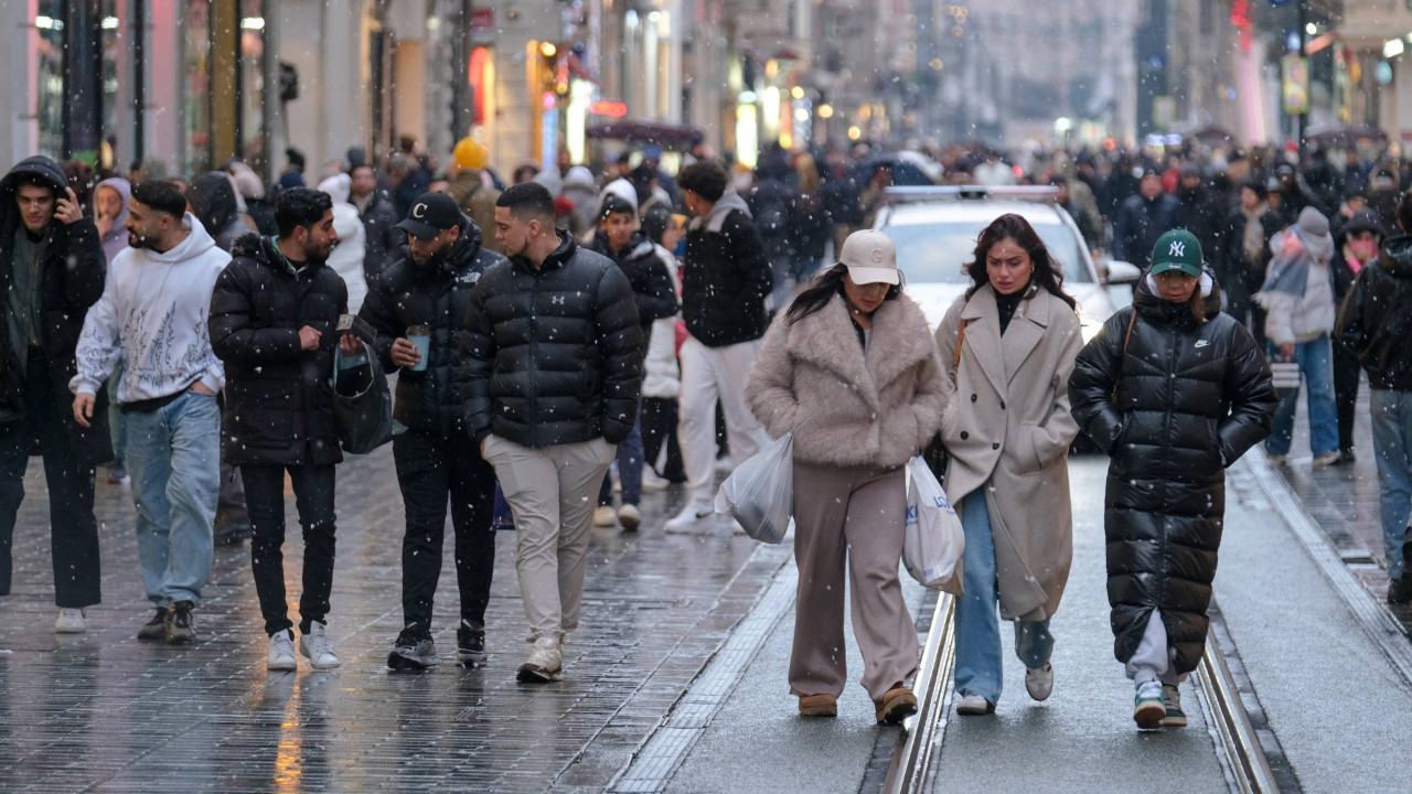 En çok şikayet edilen bakanlıklar belli oldu! Vatandaşın derdi adalet