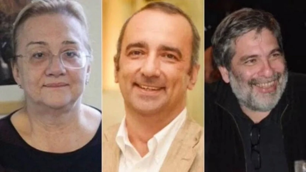 Gezi davasında beraat kararları