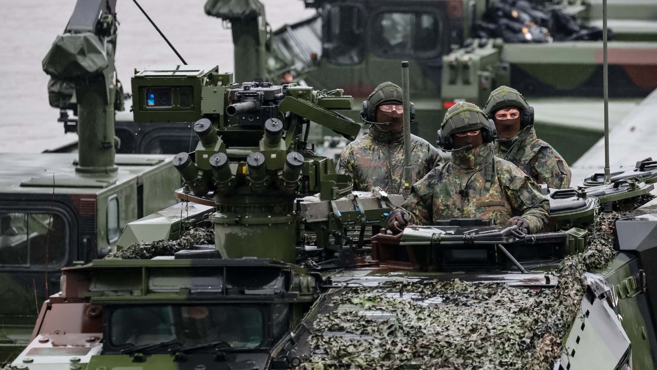 Yunanistan'dan NATO'ya Türkiye tehdidi