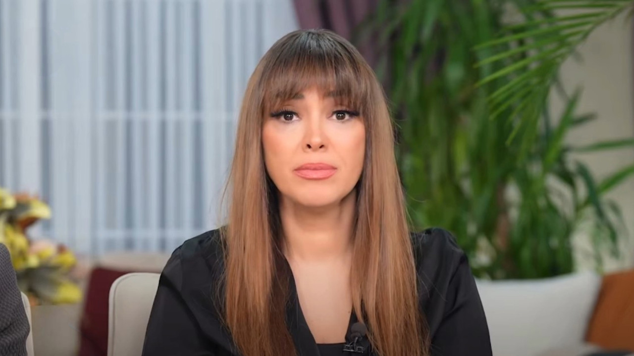 Zuhal Topal programda gözyaşlarına boğuldu: "İhmale göz yumanlar istifa etmeli!"