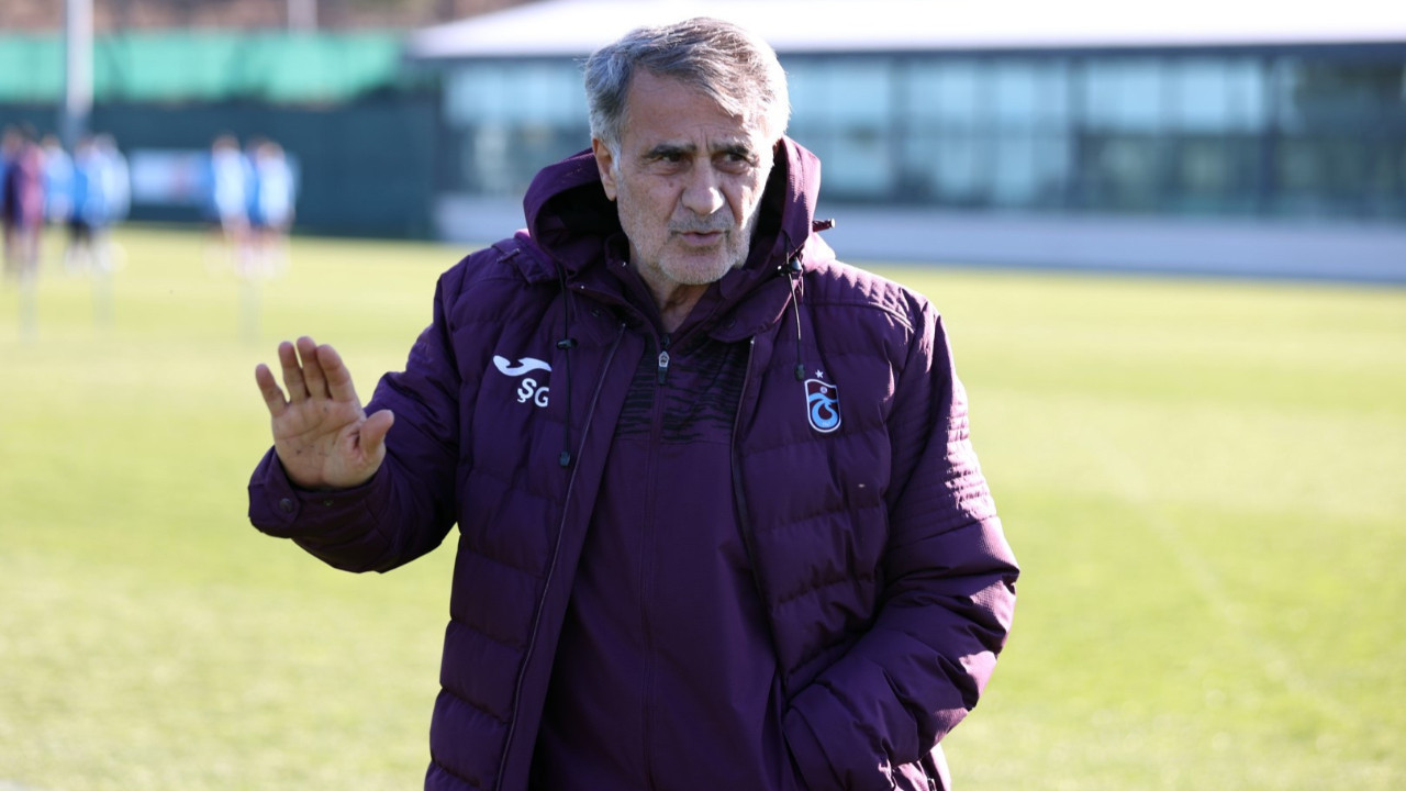 Trabzonspor’da 4 transfer, 9 ayrılık