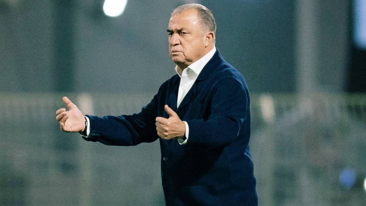 Fatih Terim evinde ilki yaşadı: 10 kişilik takıma kaybettiler