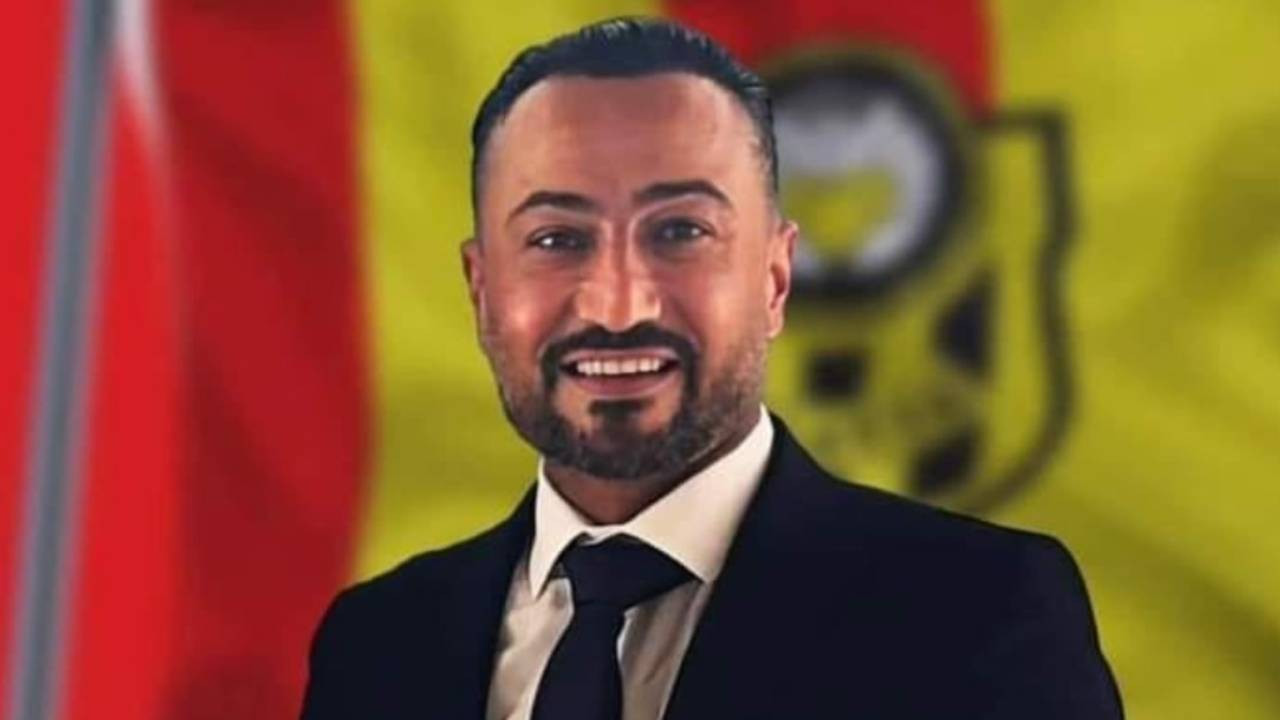 İstifa eden başkan 4 gün sonra geri döndü