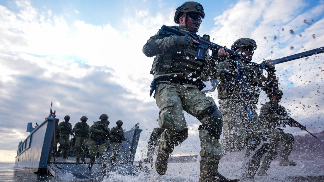 Türkiye, NATO'da kritik görevi devraldı