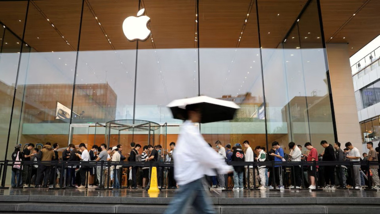 iPhone 17'yi bekleyenlere kötü haber