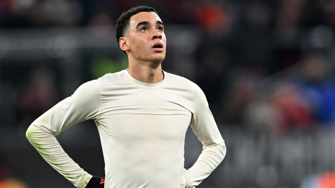 Bayern Münih’te mutlu son: Jamal Musiala ile yeni anlaşma!