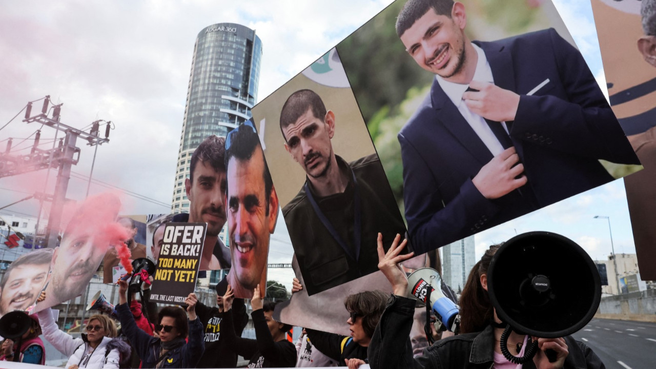 Esir takasında kriz aşıldı, 6. tur yarın