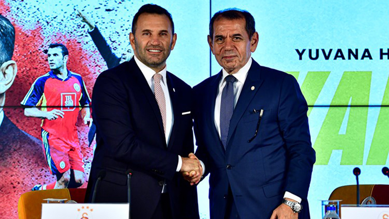 Galatasaray'da 'köstebek' alarmı: Derbi öncesi soruşturma başlatıldı