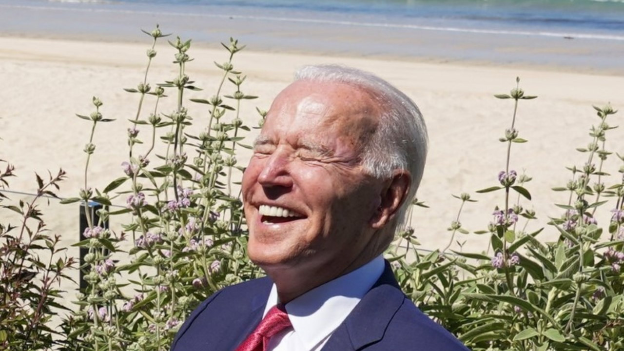 ABD’lileri şaşırtan rakamlar: Biden, tüm başkanları solladı