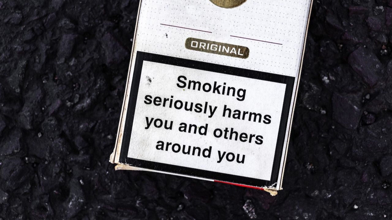 DSÖ: Alkol şişeleri üzerine sigaralar gibi uyarı gelsin