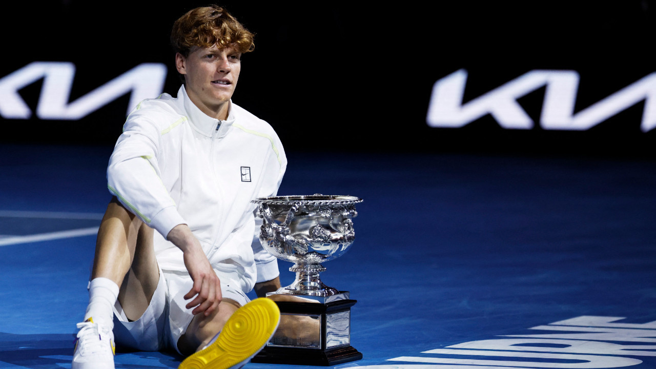 Dünyanın 1 numarasına doping cezası