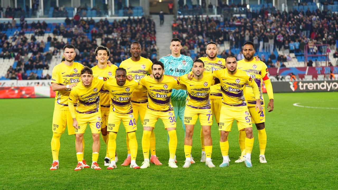 Eyüpspor, Kayserispor'u konuk ediyor: Beşiktaş maçı öncesi üç isim sınırda!