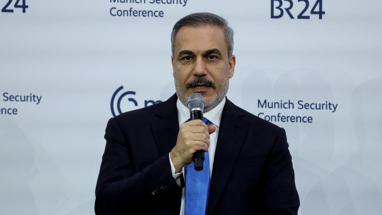 Fidan’dan ABD’ye: Umarım anlaşmaya varırız