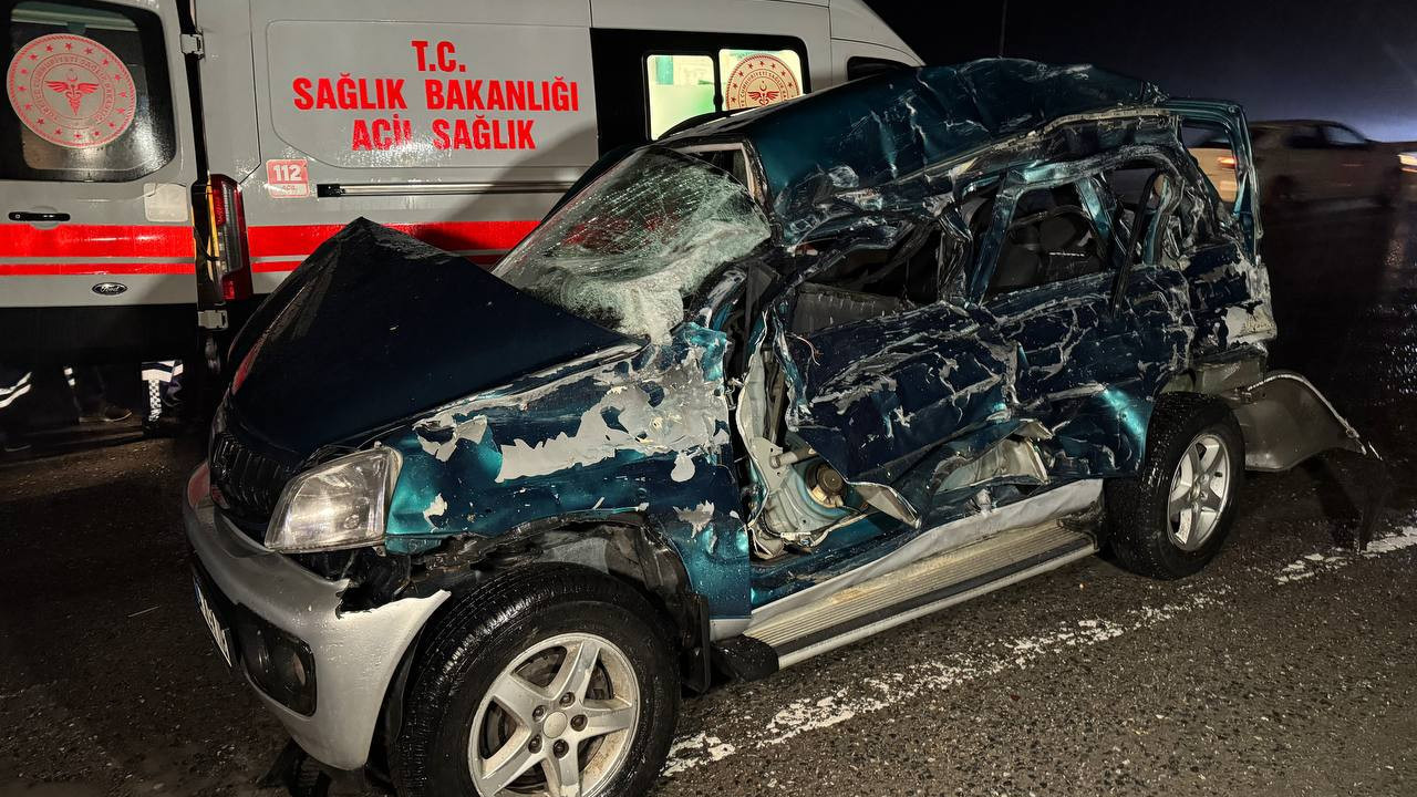 İstanbul'da beton mikseri dehşeti: 2 ölü, 2 yaralı