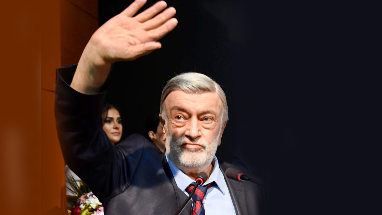 Kahtalı Mıçe, vefat yıl dönümünde memleketinde anıldı