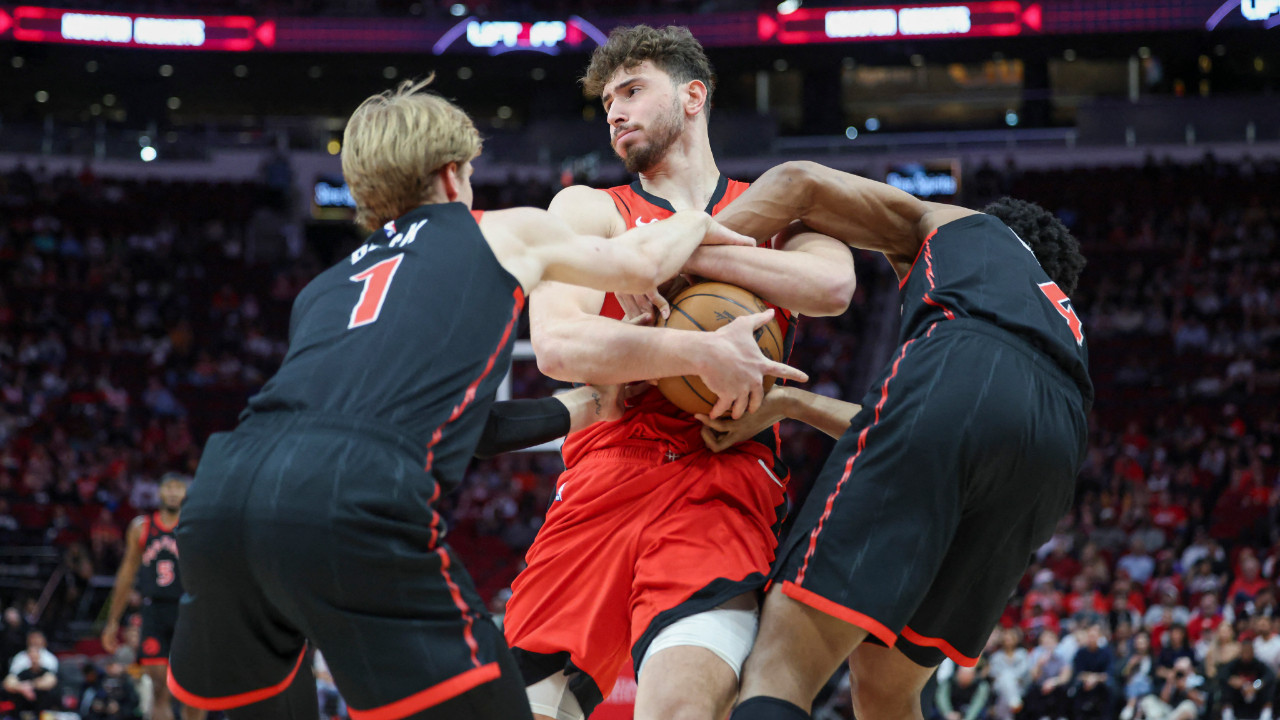 NBA All-Star 2025 kadroları açıklandı! Alperen Şengün’ün takımı netleşti