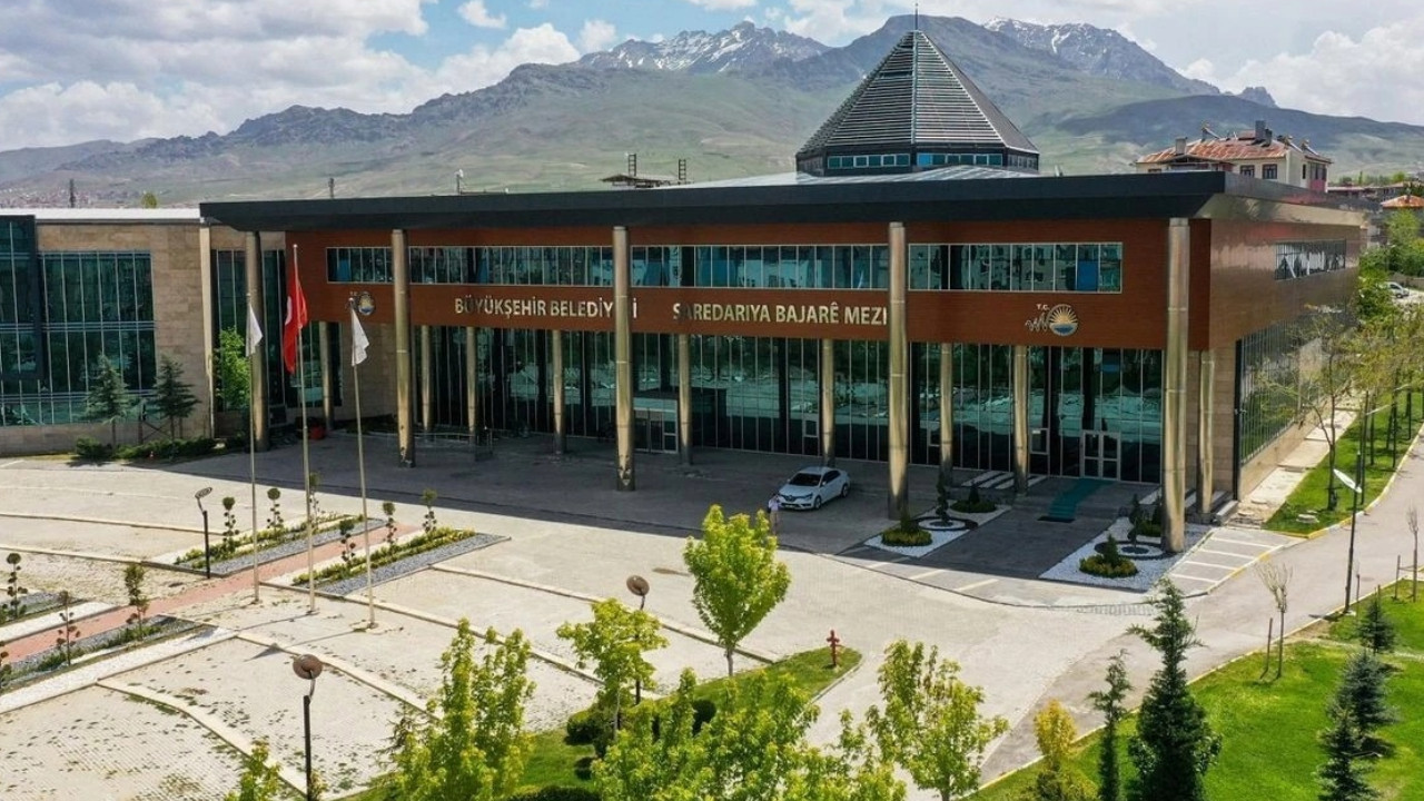 34 barodan kayyum açıklaması