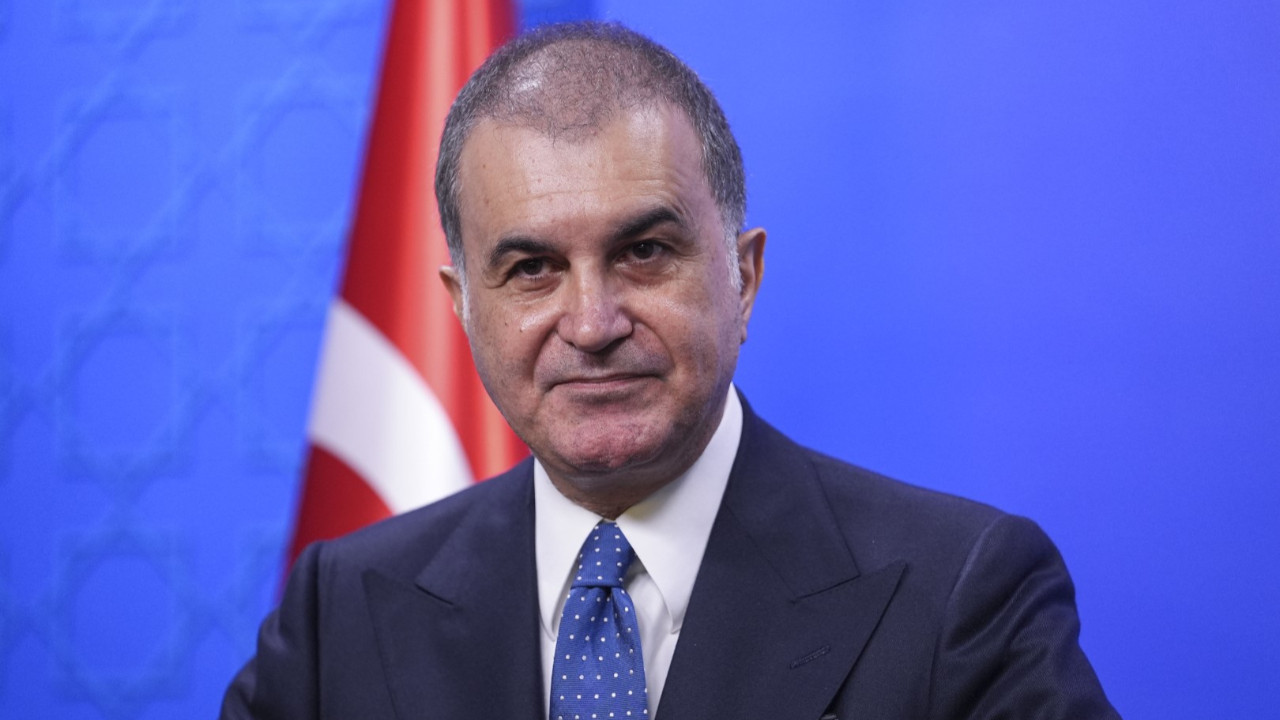 AKP'den Özel'e Kenan Evren yanıtı