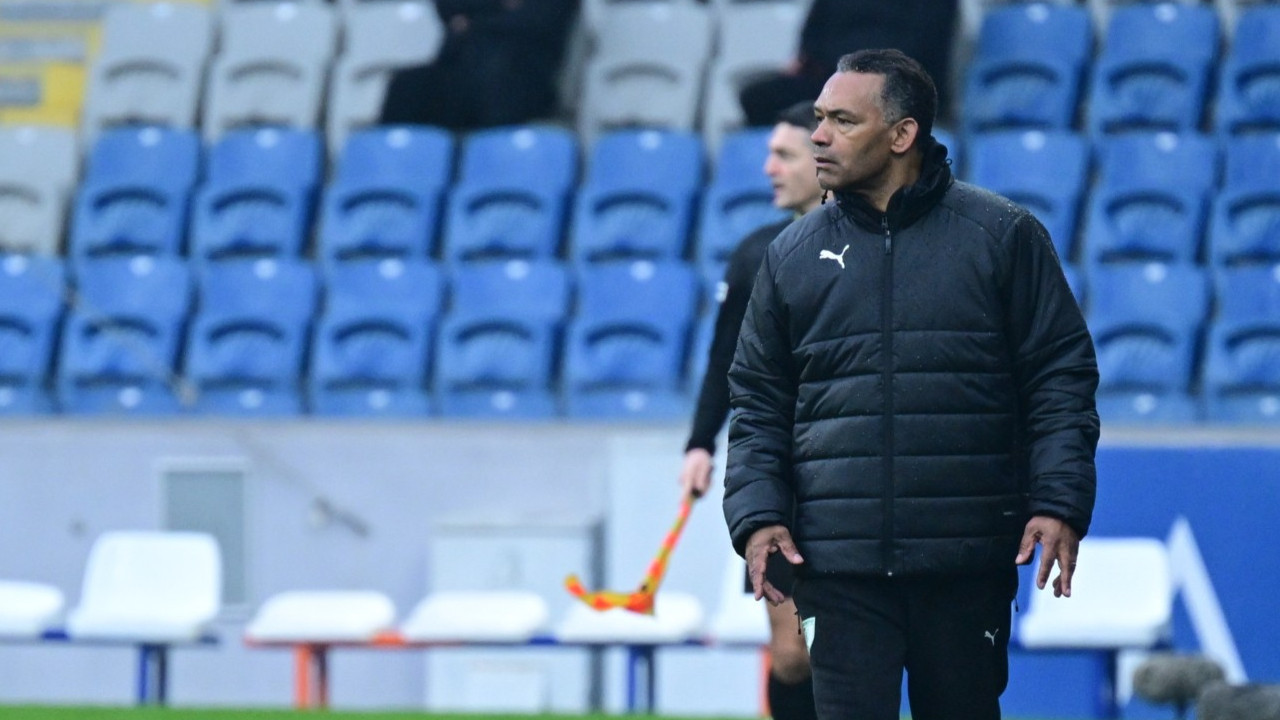 Jose Morais: Fenerbahçe'nin şampiyon olmasını isterim