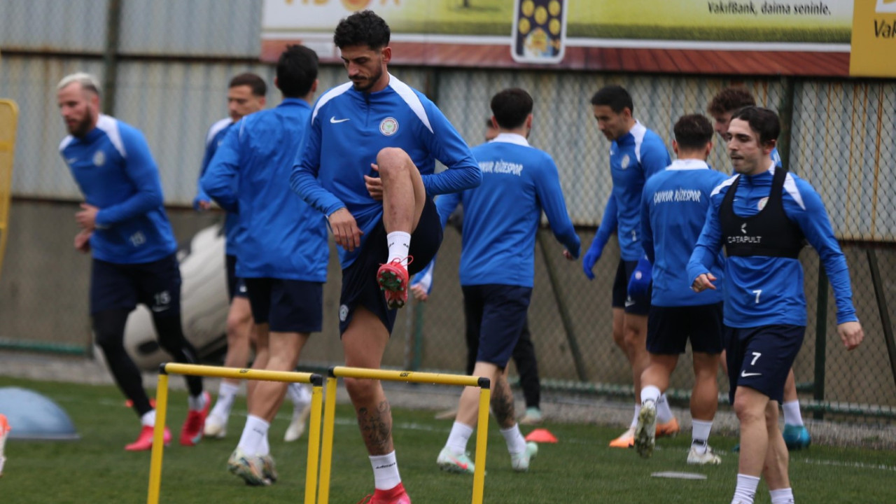 Çaykur Rizespor'dan Galatasaray'a özel prim açıklaması