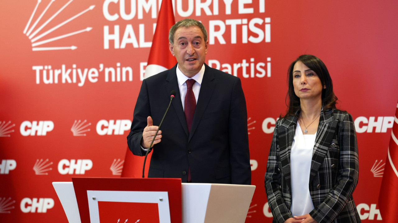 DEM'den kayyum tepkisi