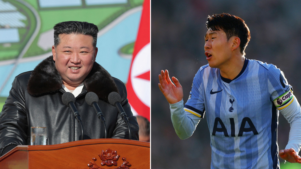 Kuzey Kore'den bir garip Premier Lig sansürü!