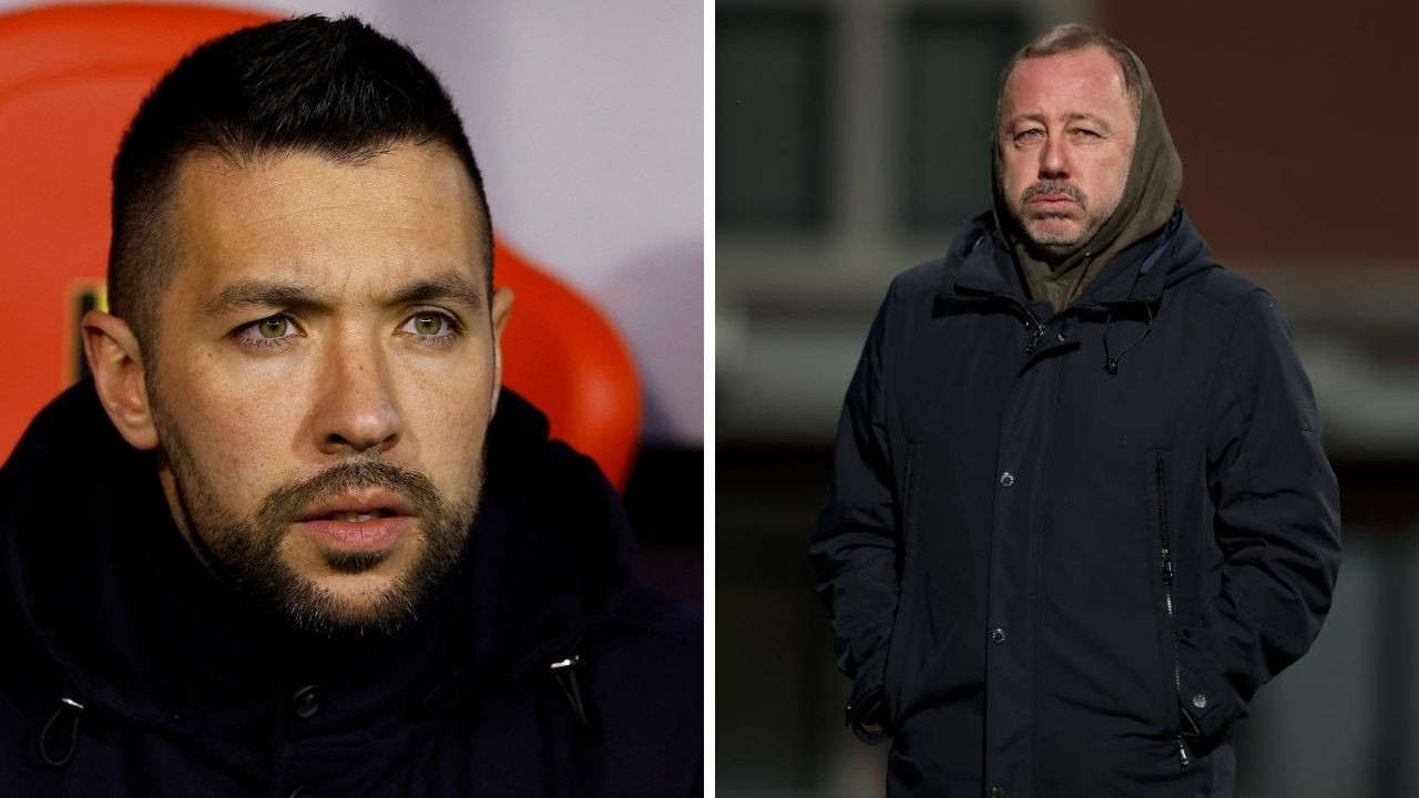 Sergen Yalçın'ın dalga geçtiği Farioli, Hollanda'yı sallıyor