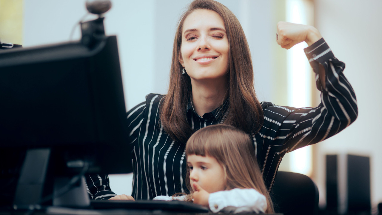 SGK çalışan anne desteği artırıldı