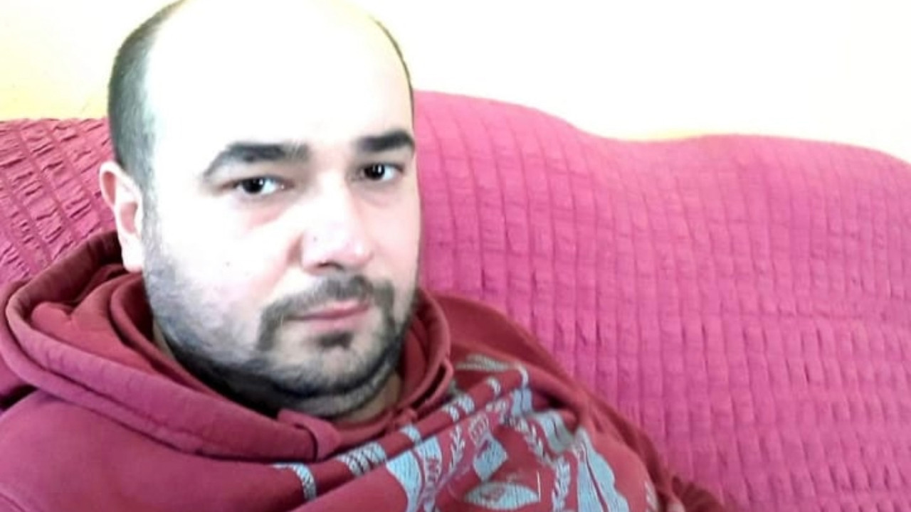 Annesi için mevlit okunurken öldü