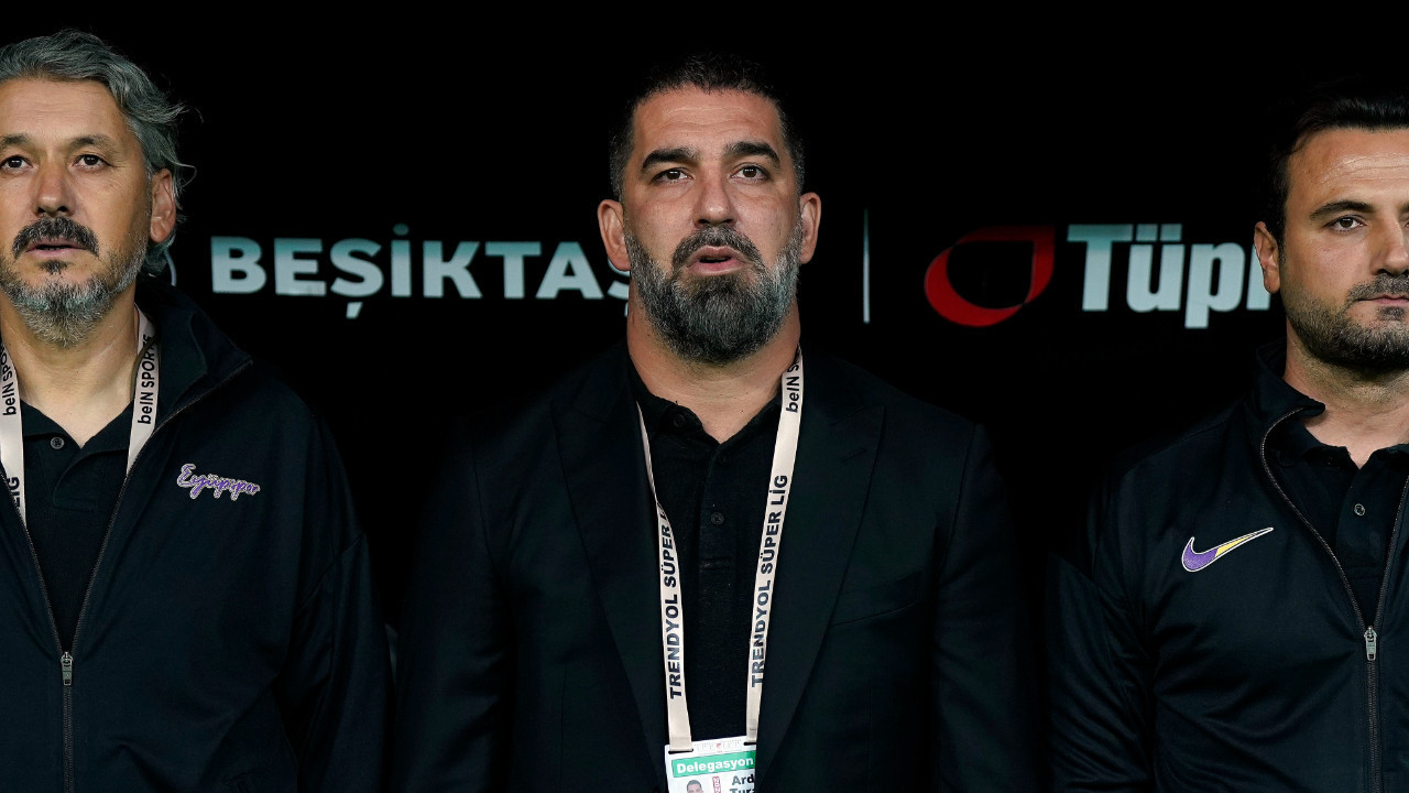 Arda Turan’dan hakemlere çağrı: 'Kendilerinden ricam...'