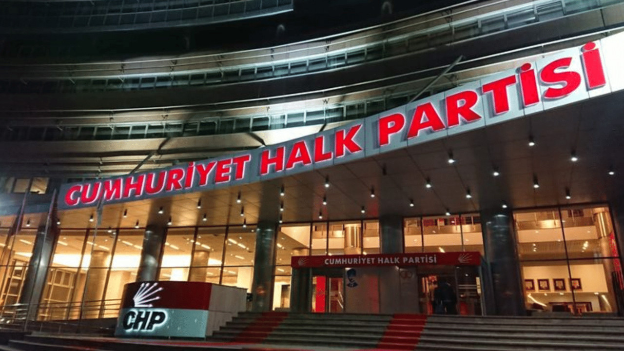 CHP’de ilk gün cumhurbaşkanı adaylığı için başvuru olmadı