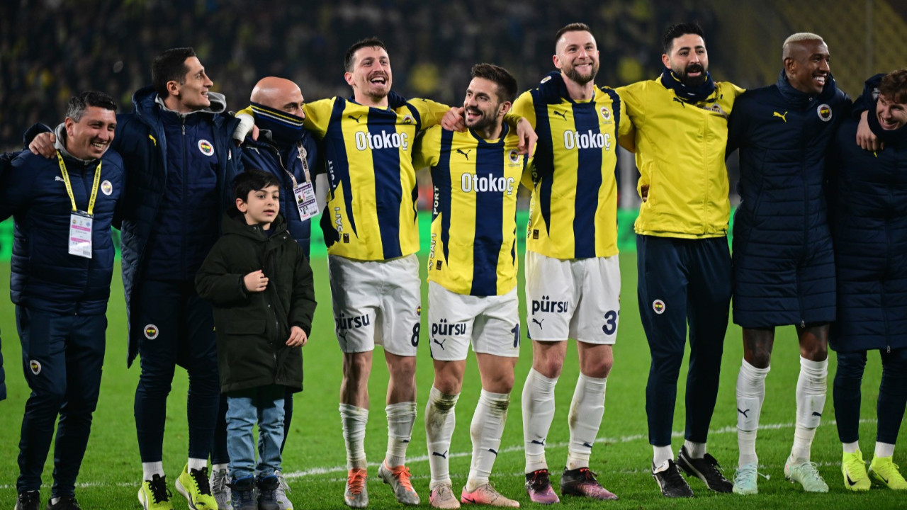 Kanarya havaya girdi