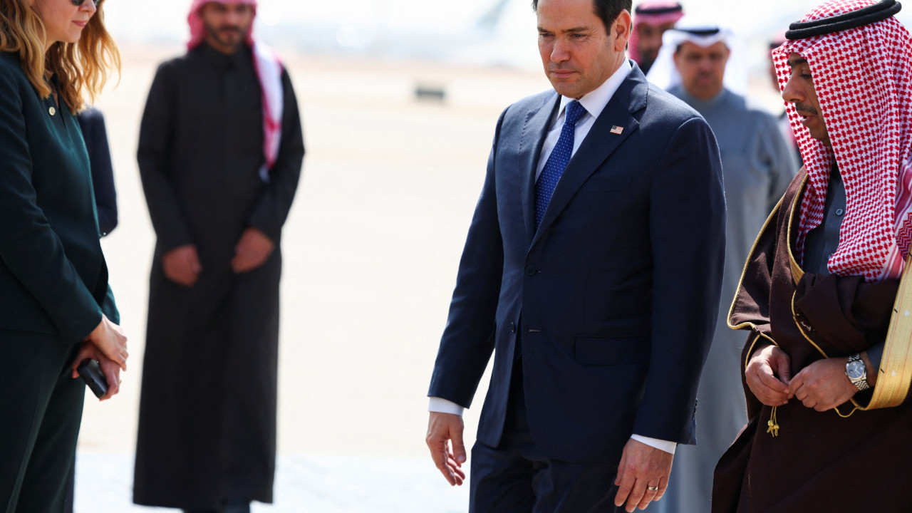 Kritik görüşmeye geri sayım başladı