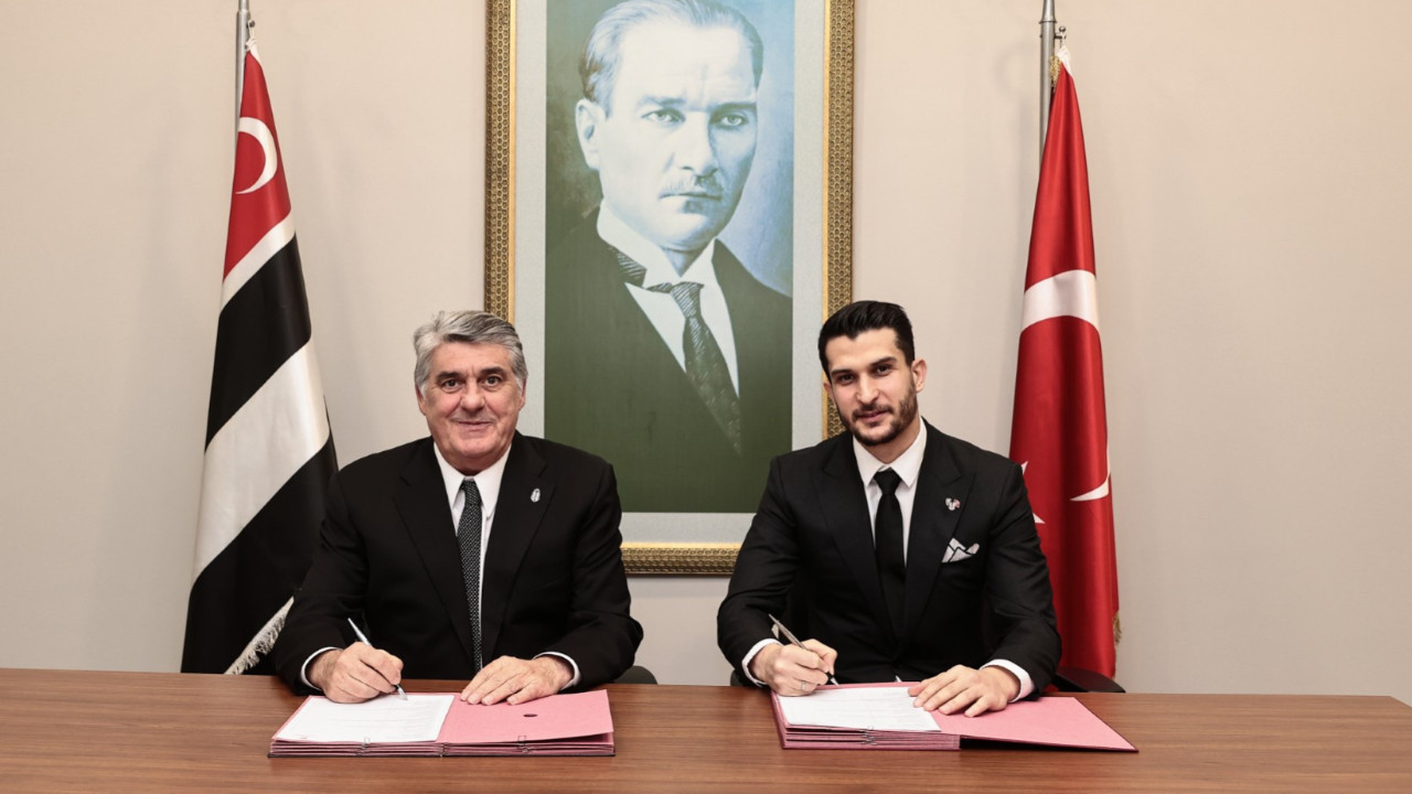 Necip Uysal, Beşiktaş’ta bırakmak istiyor: En iyi 11’i açıkladı