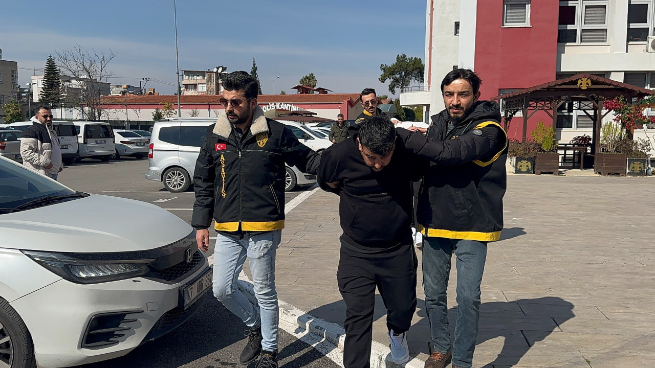 Adana'daki katil ortaya çıktı: Berber
