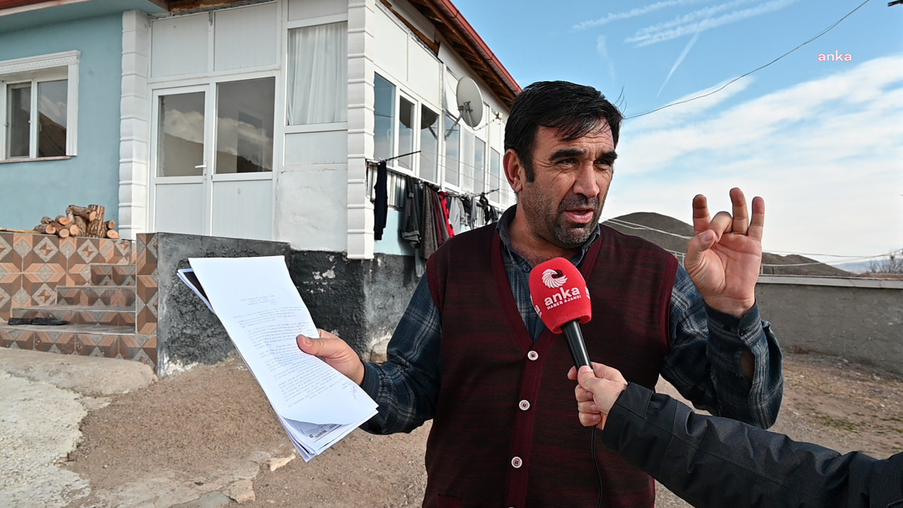 Çocuğunu acile götürdü, resmi kayıtları görünce savcılığa koştu: 'Devleti zarara uğrattılar'