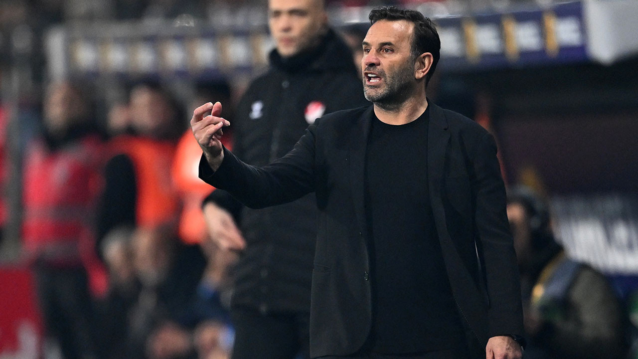 Cimbom’a üçlü yaramıyor