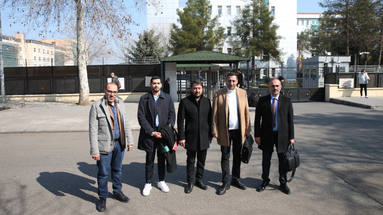 Güran cinayetinde 4 tutuklu için tahliye başvurusu