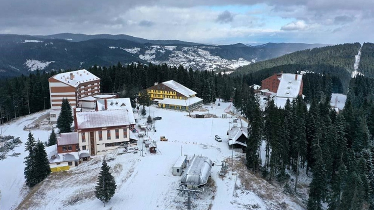 Kastamonu'da inceleme yapılan 30 otelden 12'si kapatıldı